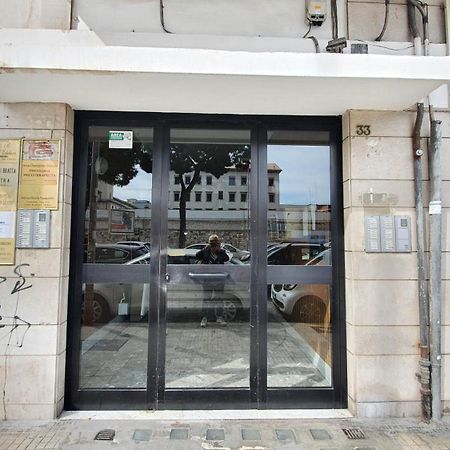 Limited Edition Guesthouse Bari Exterior photo