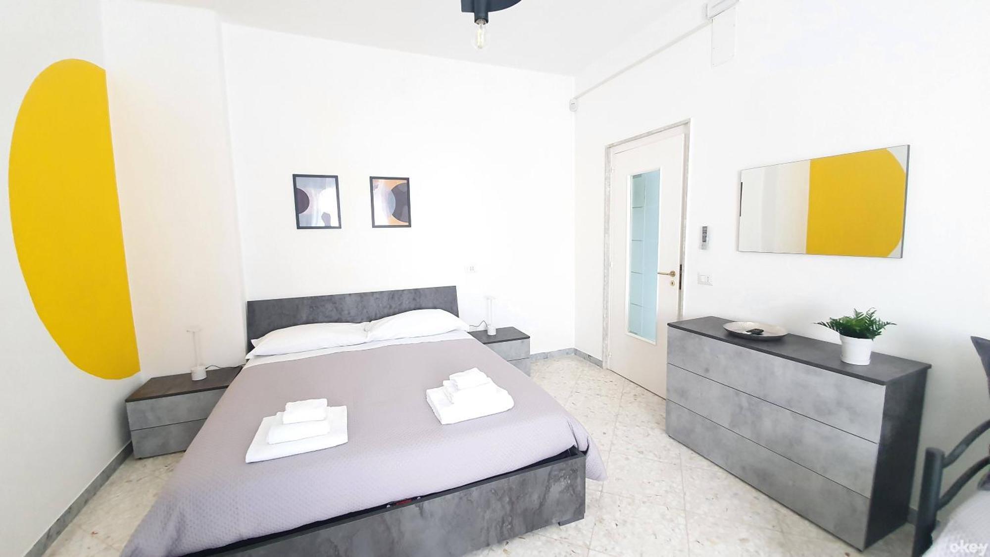 Limited Edition Guesthouse Bari Exterior photo