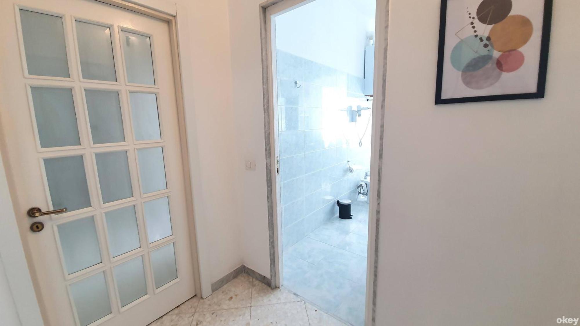 Limited Edition Guesthouse Bari Exterior photo
