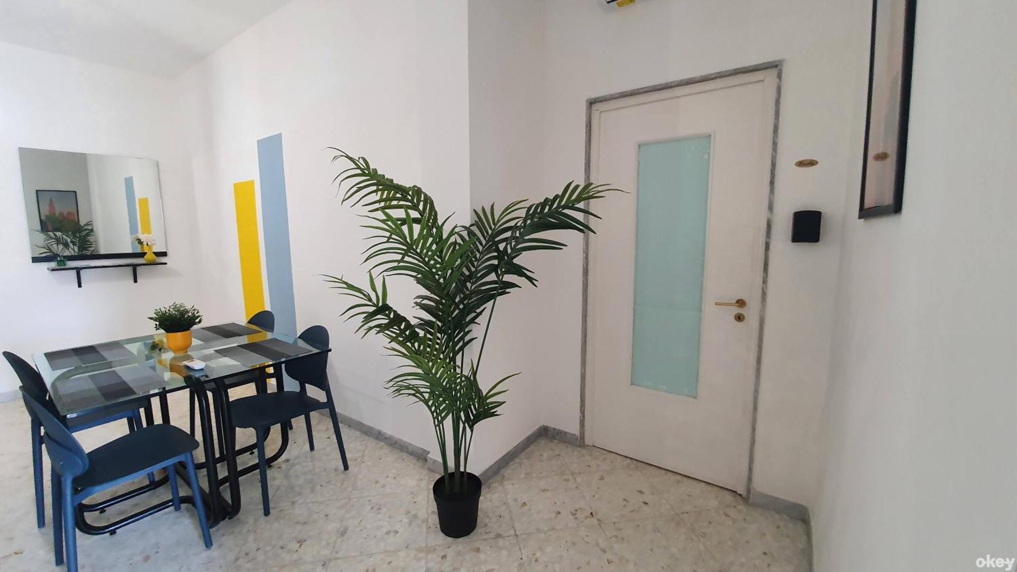 Limited Edition Guesthouse Bari Exterior photo