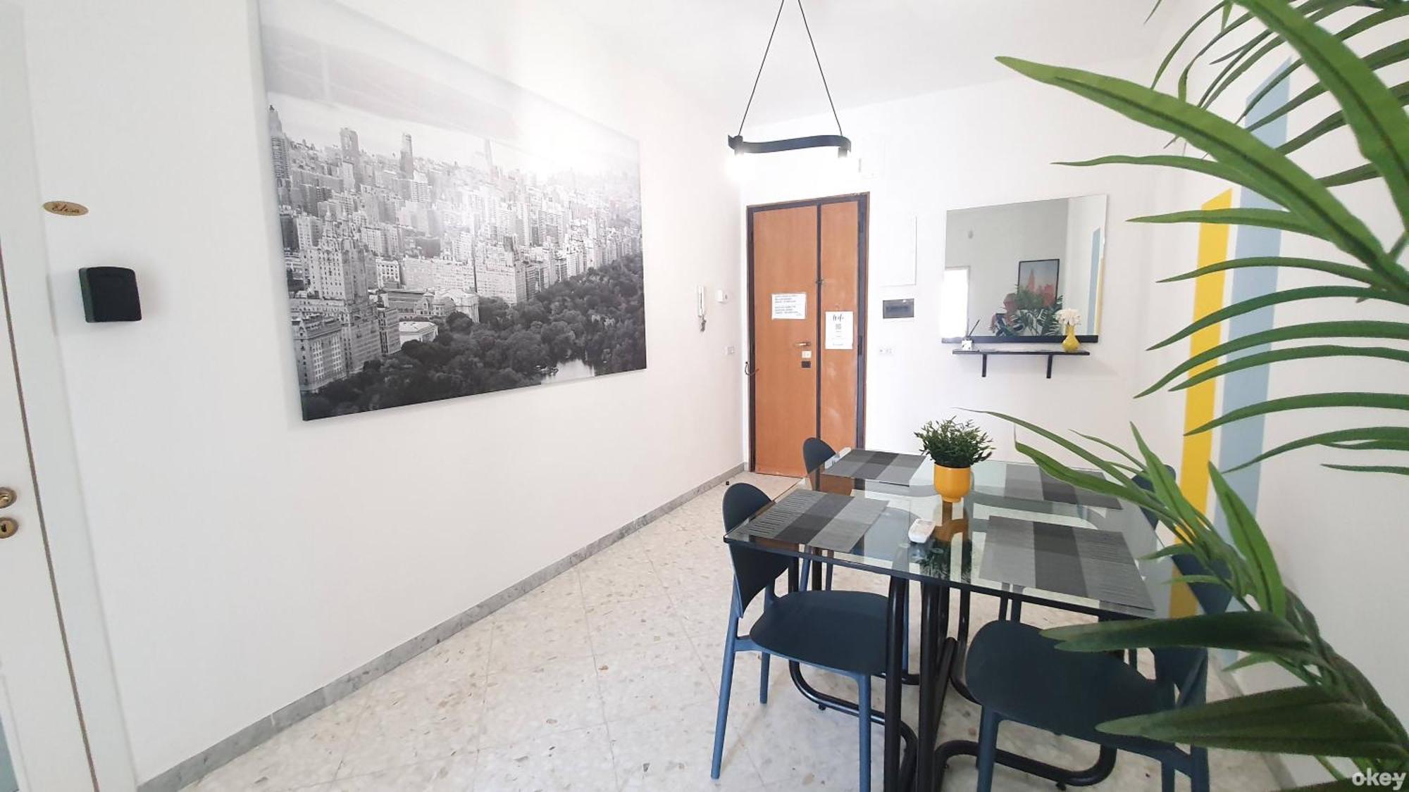 Limited Edition Guesthouse Bari Exterior photo