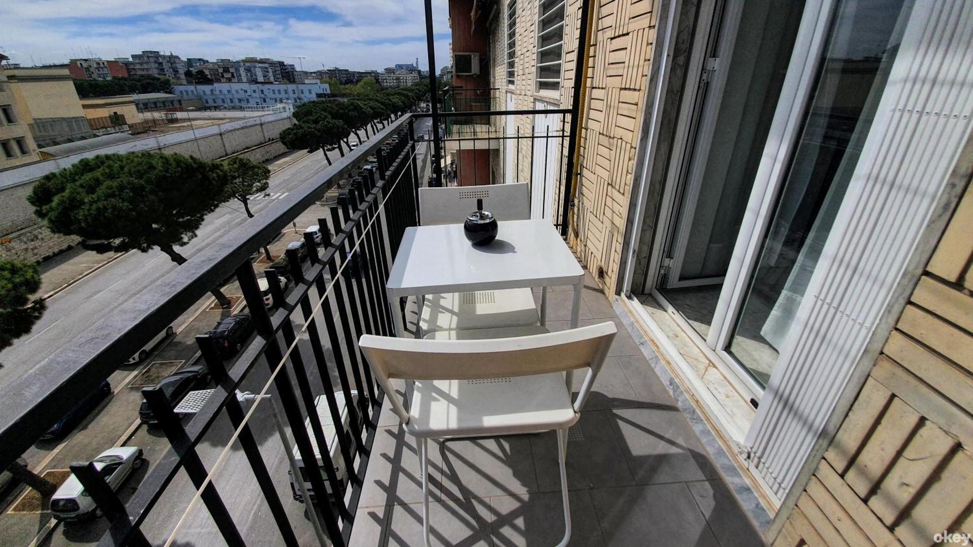 Limited Edition Guesthouse Bari Exterior photo