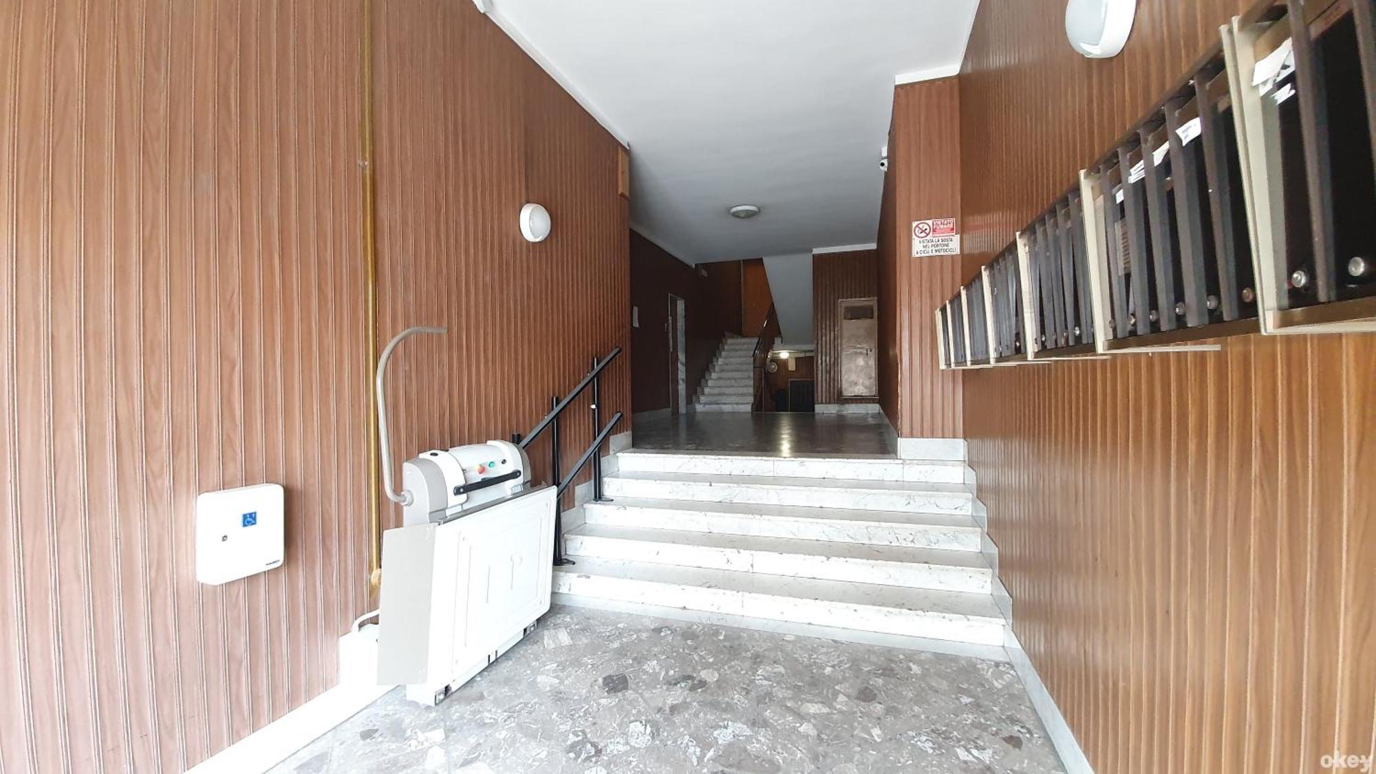 Limited Edition Guesthouse Bari Exterior photo